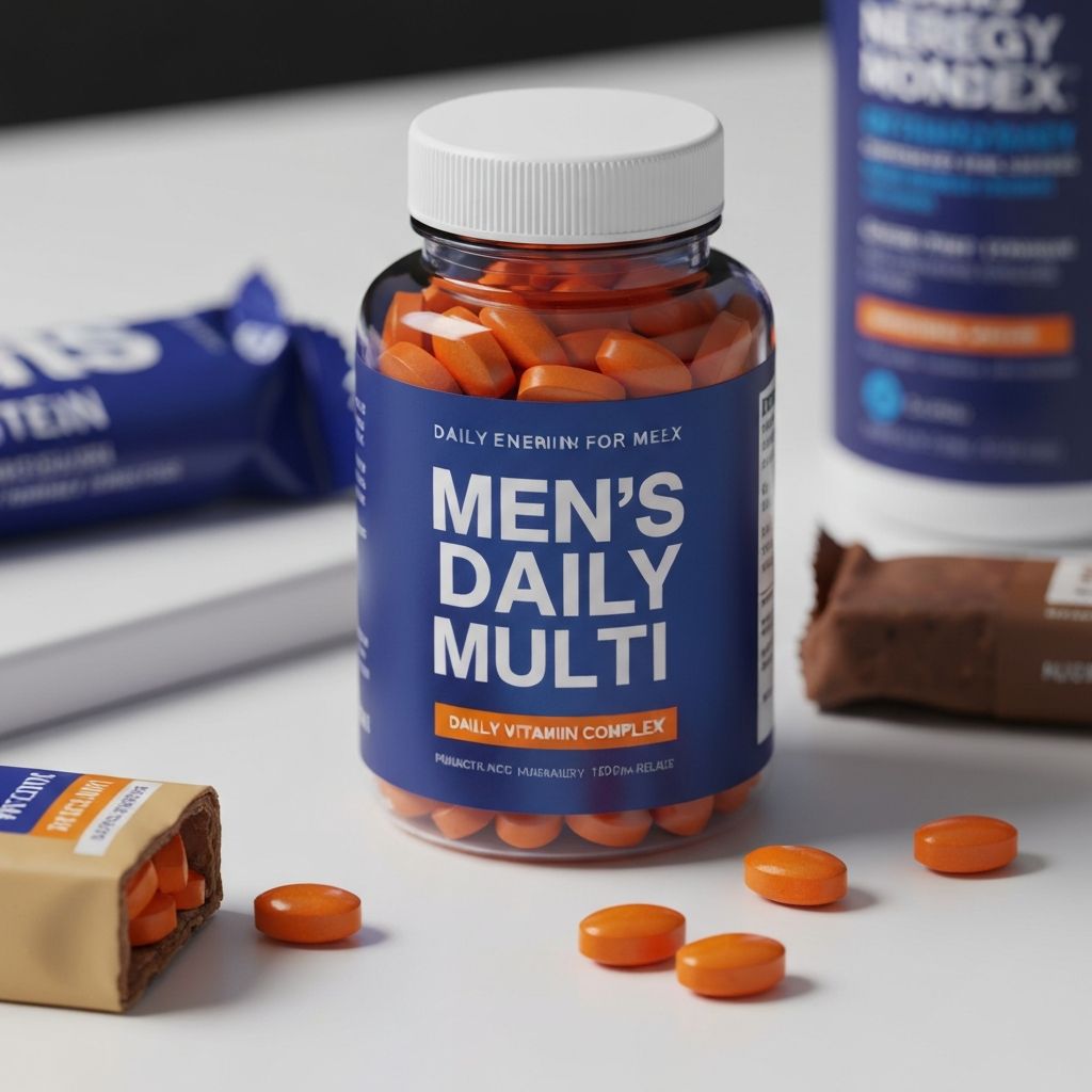 Daily Energy Complex